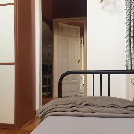 Ferienwohnung Atico En El Centro De Logroño Exterior foto