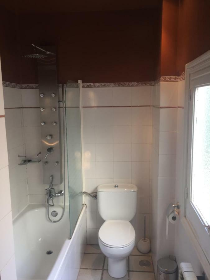 Ferienwohnung Atico En El Centro De Logroño Exterior foto